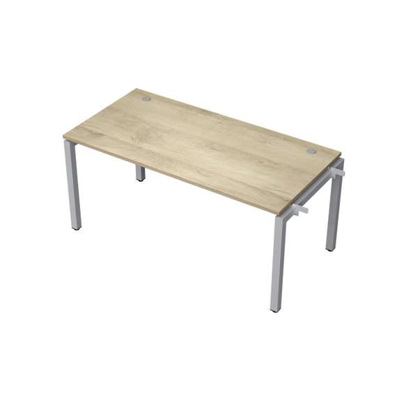 6МБН.5184 Линейная бенч-система, начальный модуль (1600*800*750)