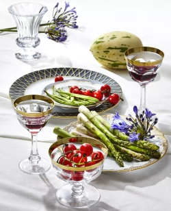 Бокалы Moser Lady Hamilton, 210 мл (6 шт.)