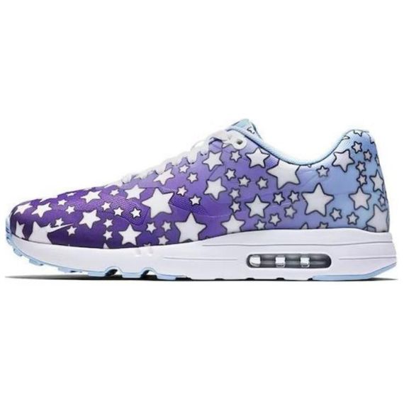 Кроссовки Nike Air Max 1 Бежевые кроссовки Низкоколейковые Унисекс