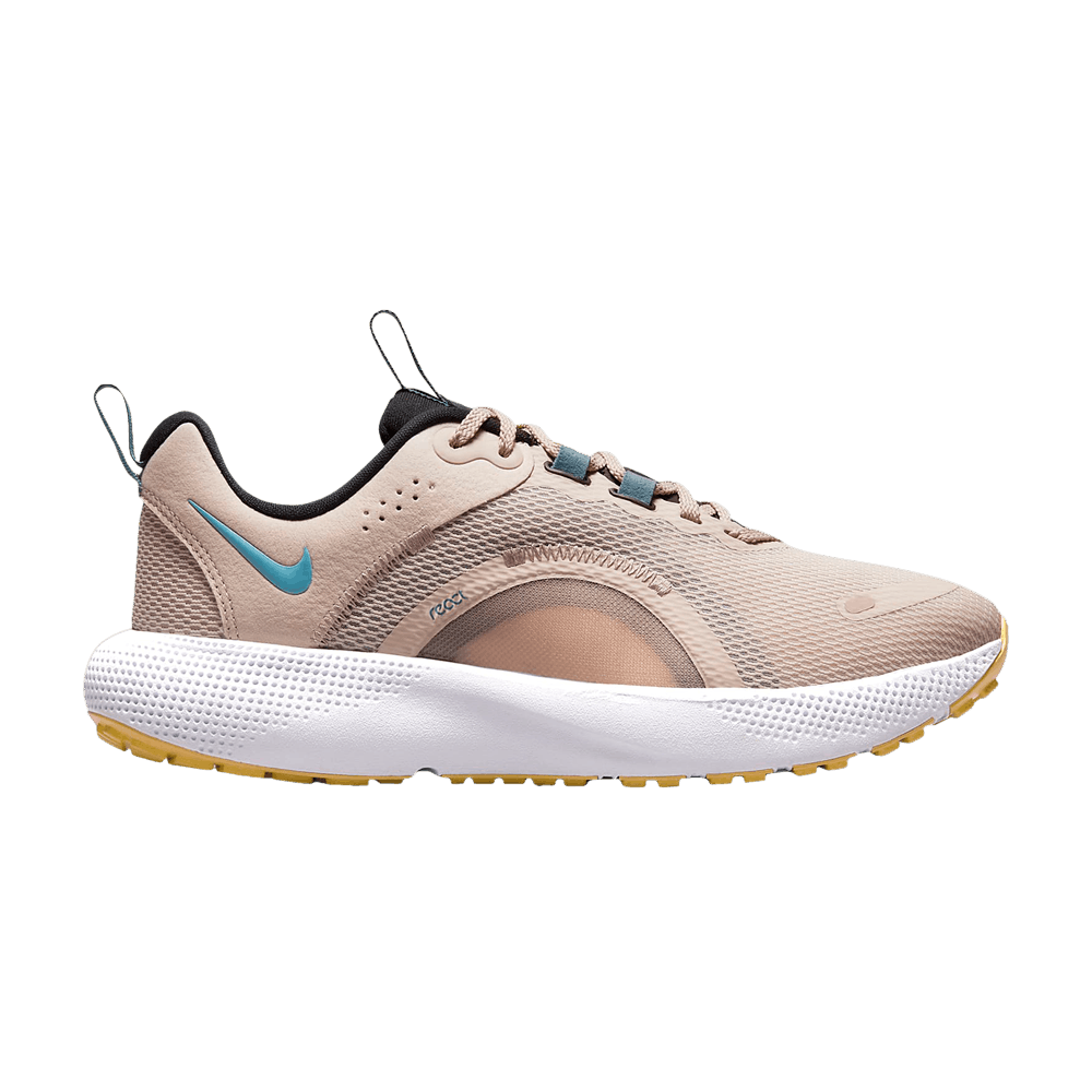 Кроссовки Nike React Escape Run 2 (Женская размерная сетка)