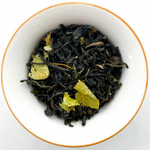 Черный чай BERRY-TEA  "Хорошее настроение" | 18гр под стакан