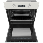 Шкаф духовой электрический MAUNFELD AEOH6062BG