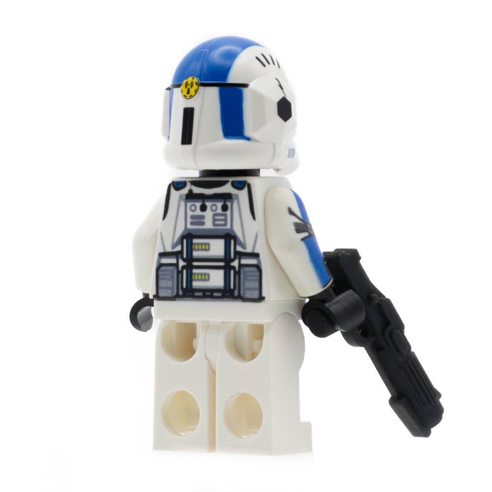 Клон солдат СО (501-ый легион)