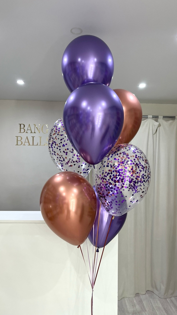 Шары для девушек №257