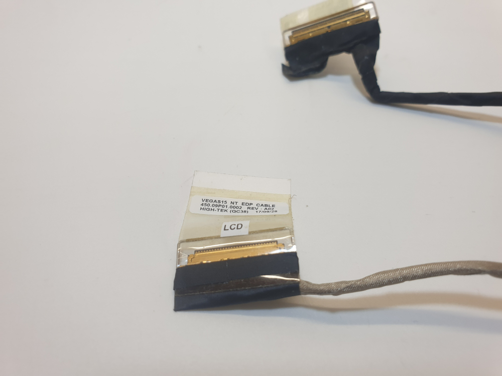 Шлейф матрицы Dell P63F, 054YNP
