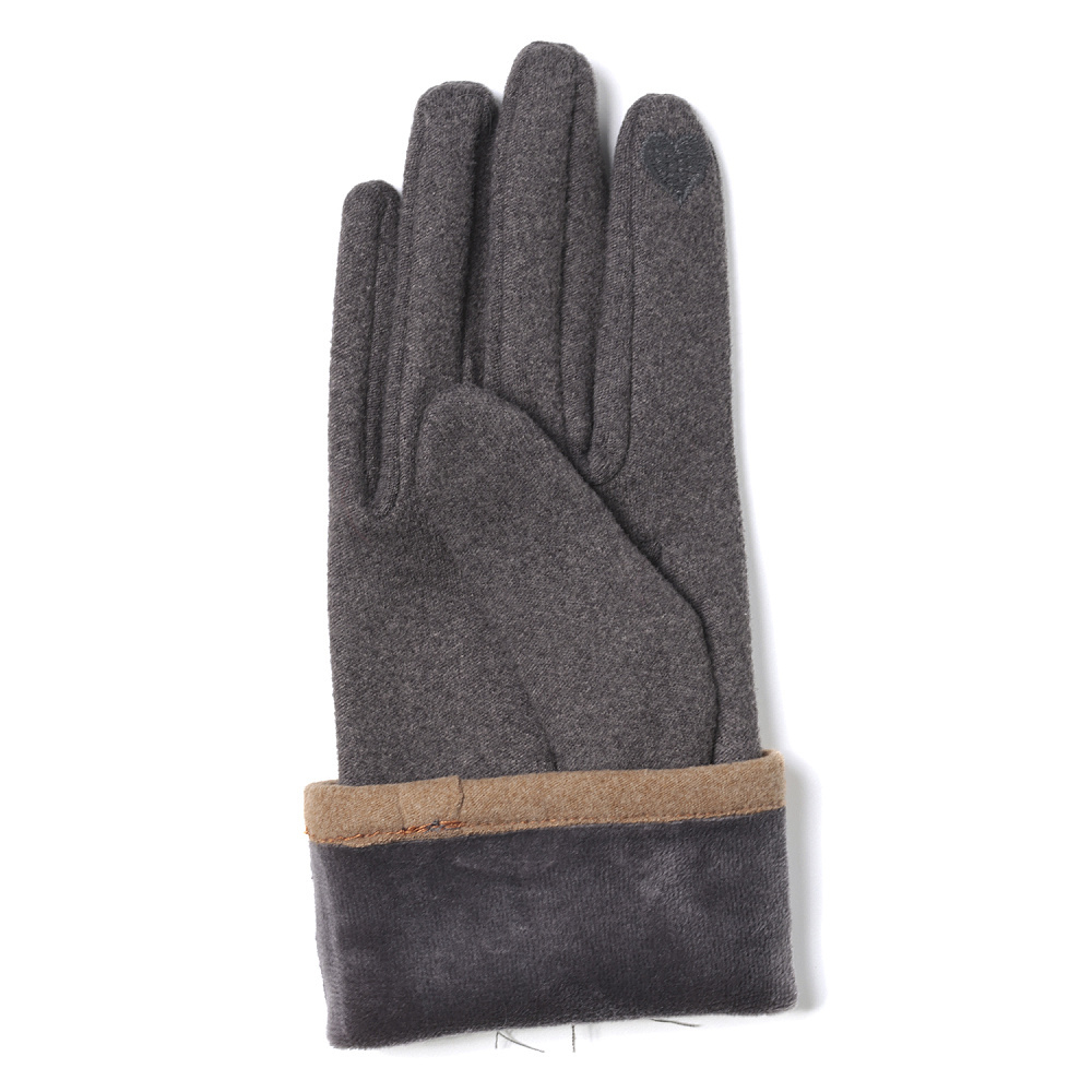 Перчатки JMF34L-19 FABRETTI