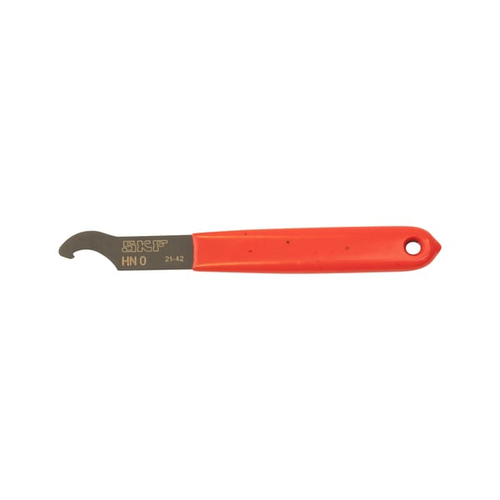 Hook spanner HN 0