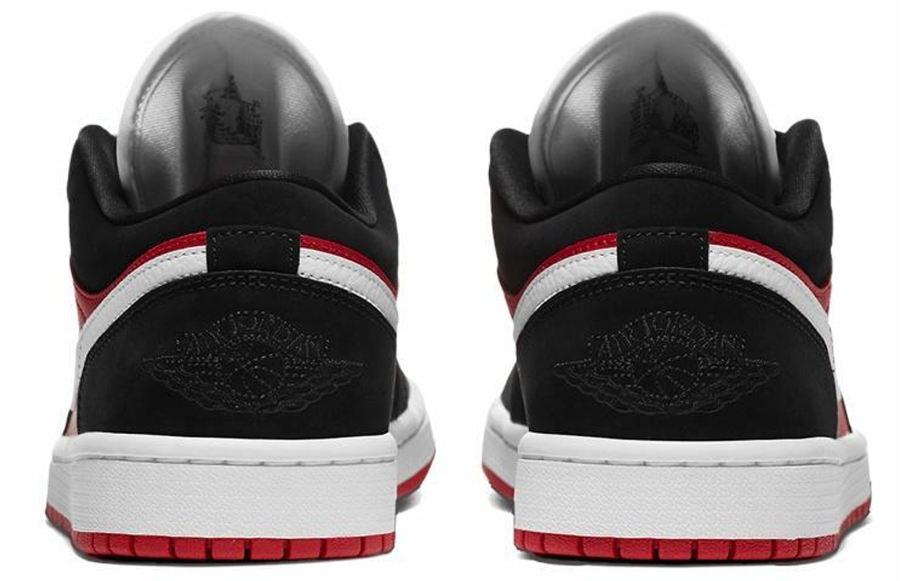 Кроссовки Jordan Air Jordan 1 Low (Женская размерная сетка)