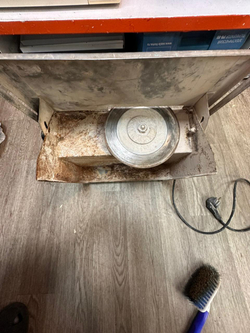 Плиткорез кратон тс180