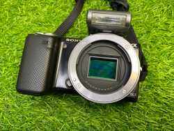 Sony NEX-5 Kit 18-55mm Покупка/Продажа