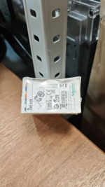 ГОЛОВКА ДЛЯ ПЕРЕКЛЮЧАТЕЛЯ 22ММ ZB5AD3