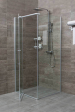 ДУШЕВОЙ УГОЛОК ALEX BAITLER AB214-100 1000x1000x2000