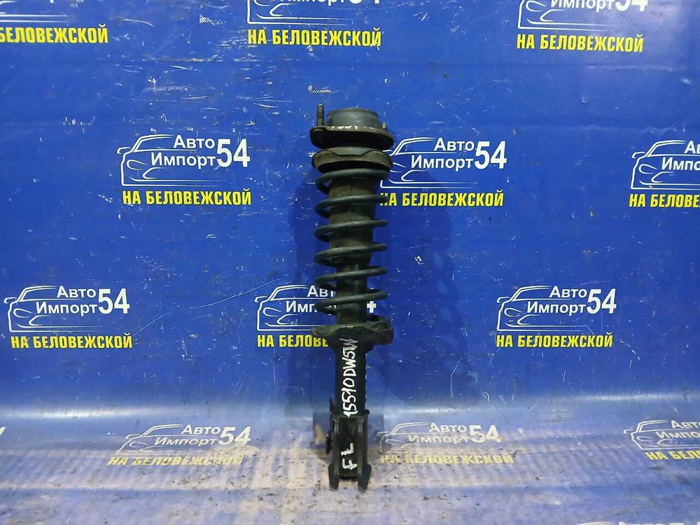 Стойка передняя правая MAZDA DEMIO 1996-2002