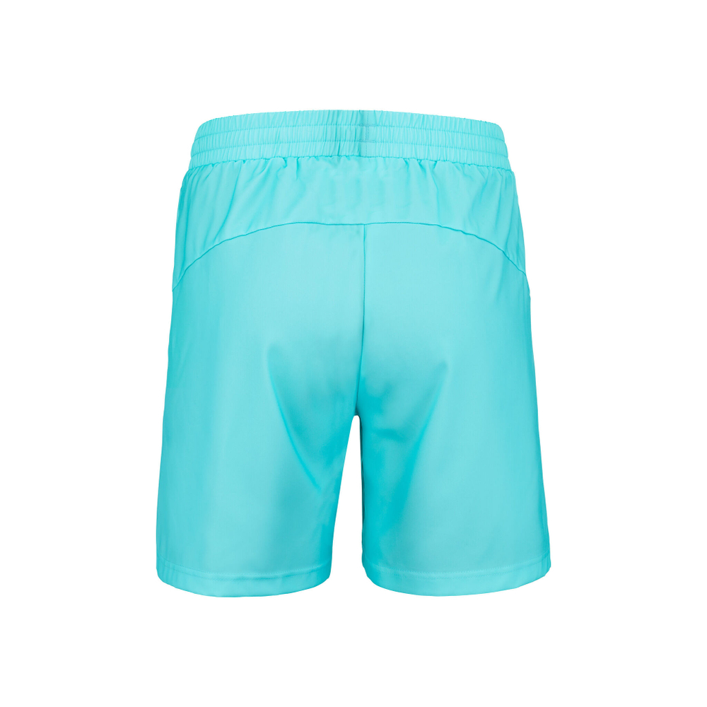 Мужские теннисные шорты Babolat Play Shorts Men - Blue