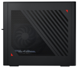Системный блок ASUS i7-14700KF/ RTX 4070/ 16GB/ 1024 GB SSD/ DOS