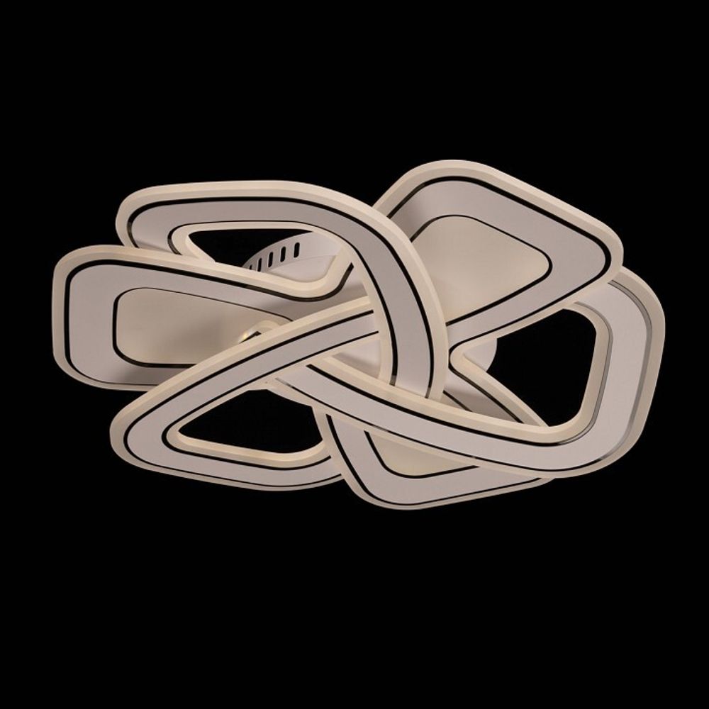 Потолочная люстра De City Драйв 377015701