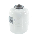 Бак расширительный мембранный для отопления 24 л 12 бар 3/4" НР WDV Premium Wester 0-14-0380