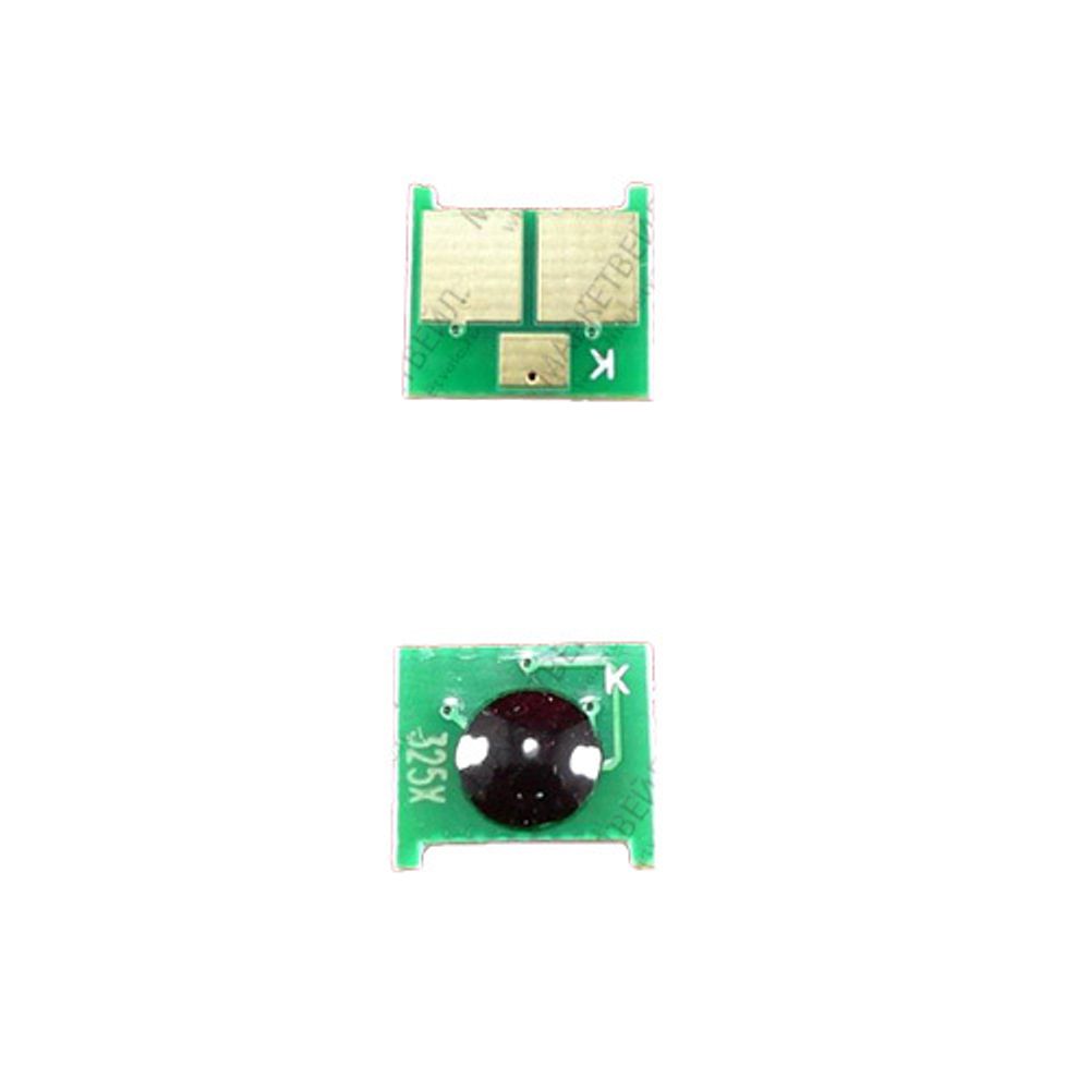 Чип для картриджа CF325X Black, 40K (ELP Imaging®)