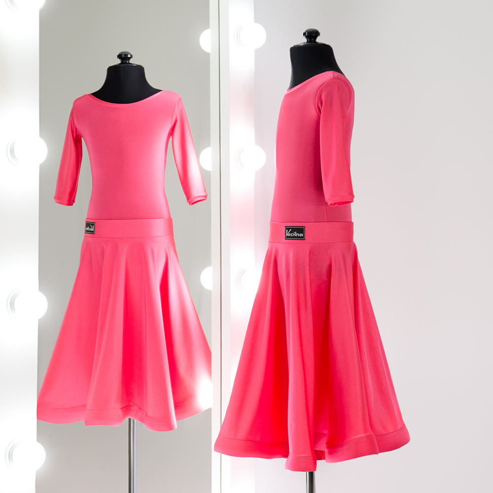 рейтинговое платье