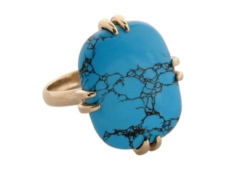 Кольцо "Аигба"