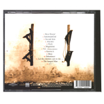 Moonspell / Sin/Pecado (RU)(CD)