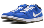 Кроссовки Nike Dunk Sb Street Fighter Chun Li
