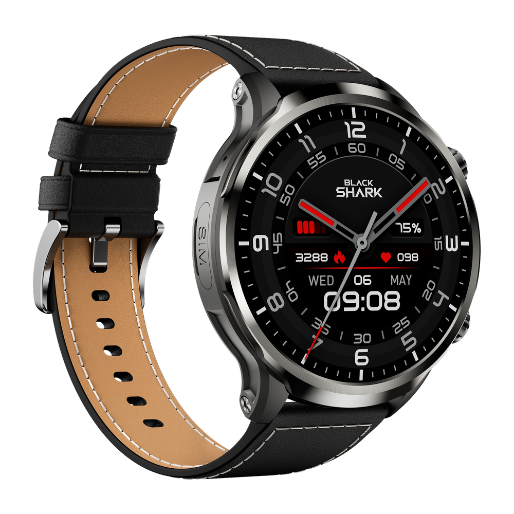 Black Shark BS-W2403 (Watch X) Black
