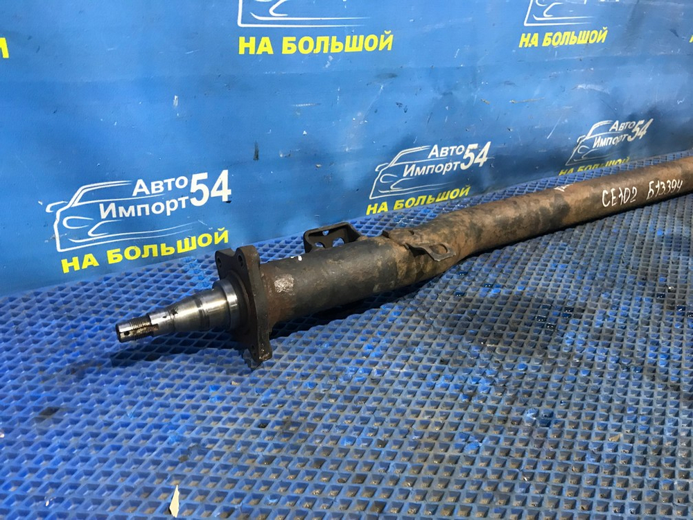 Балка задняя TOYOTA COROLLA 1991-2002