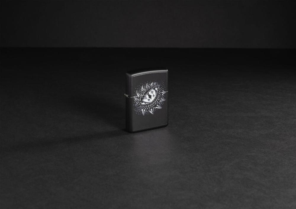 Зажигалка ZIPPO 48608 Dragon Eye Design