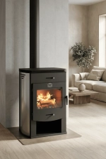 Печь-камин Танго