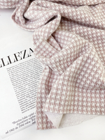 Альпака (принт). Лапка кофе с молоком