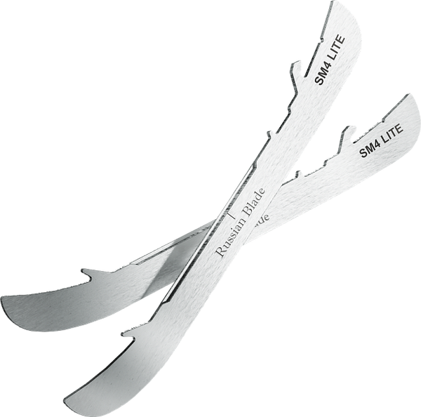 Комплект лезвий SM4 LITE
