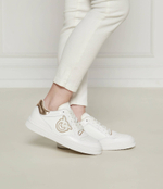 Кроссовки MANDY Pinko - белый(SS0049 P035)