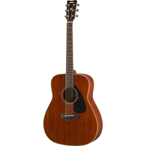 Yamaha FS830 DUSK SUN RED