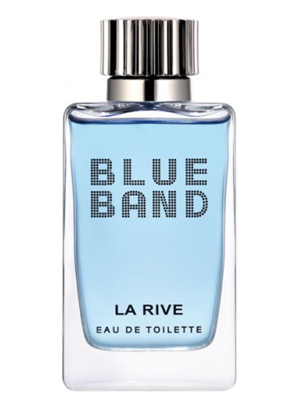 La Rive Blue Band