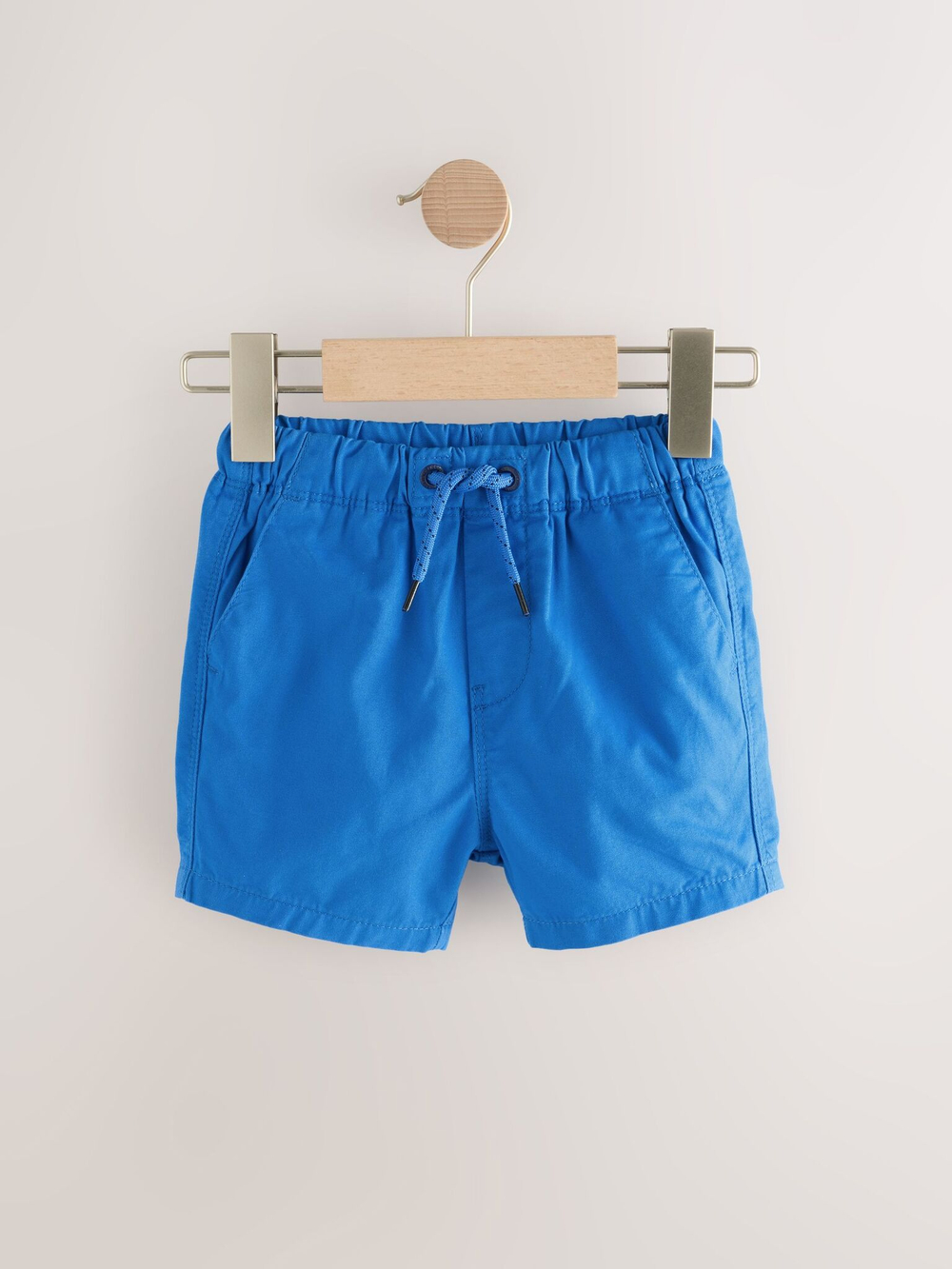 Шорты для мальчика Next AG3-794, Синий