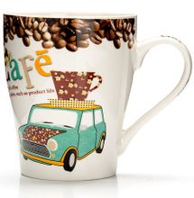 Loraine Кружка 26585-2 340 мл