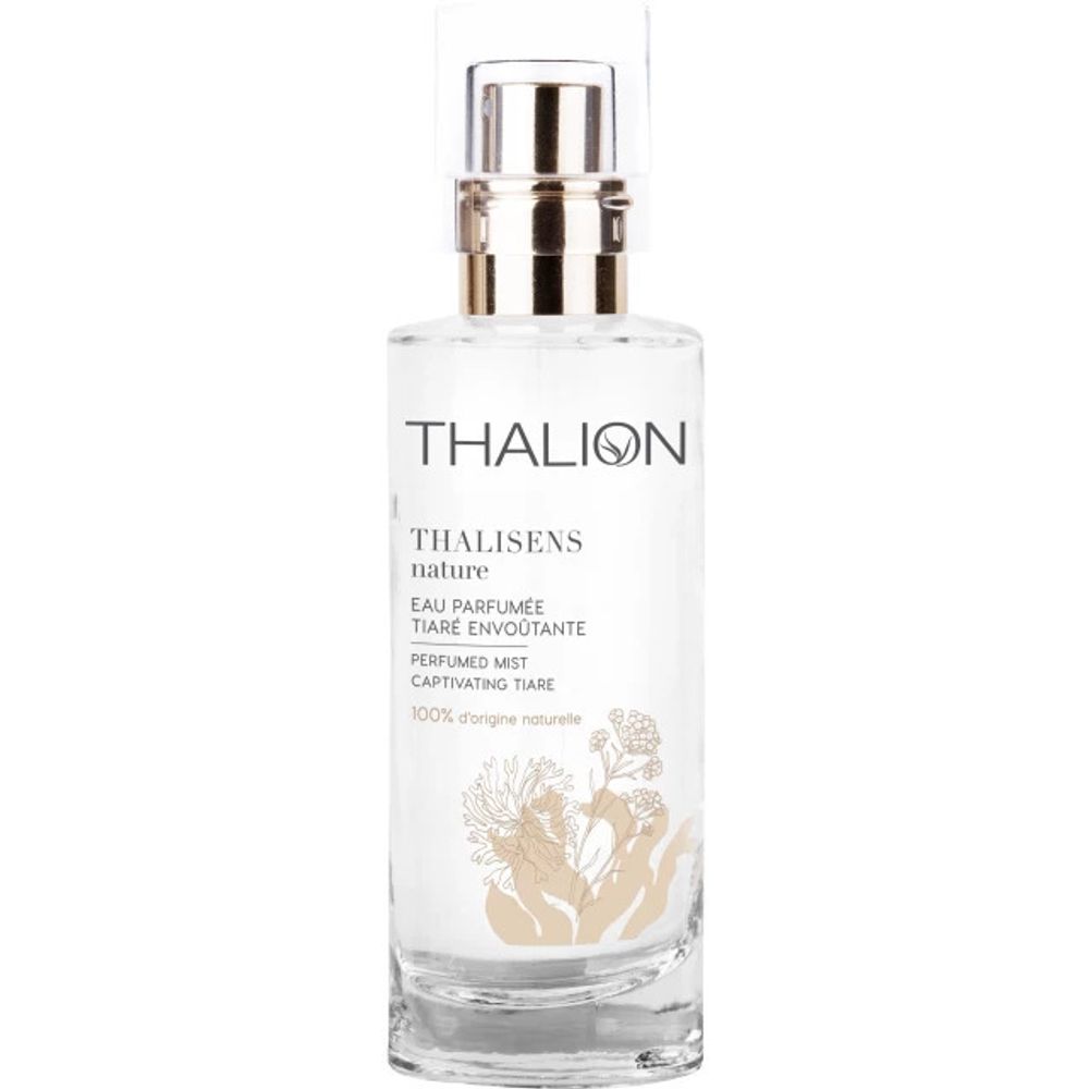 Thalion Парфюмерная вода Чарующий тиаре Perfumed Mist Captivating Tiare 30 мл