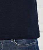 Футболка Guess Jeans - темно-синий(M5GI55 K8FQ4)