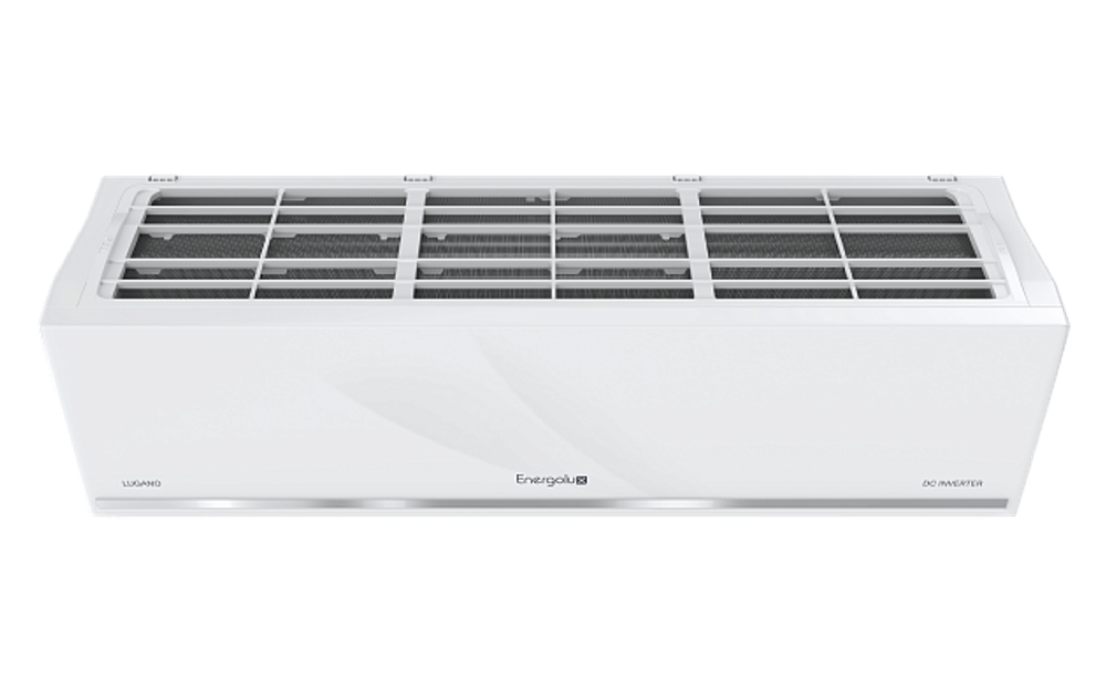 ENERGOLUX SAS12DL2-AI LUGANO PRO LINE ТЕПЛОВОЙ НАСОС -30 С