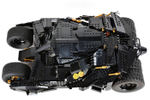 LEGO Super Heroes: Бэтмобиль Тумблер 76023 — The Tumbler — Лего Супергерои ДиСи