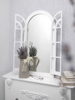 Зеркало настенное большое