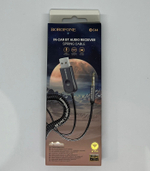 Bluetooth Aux адаптер BOROFONE BC44