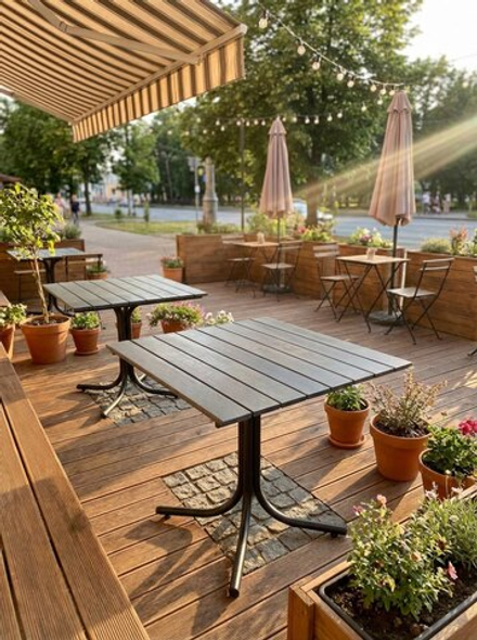 Комплект мебели 1+4