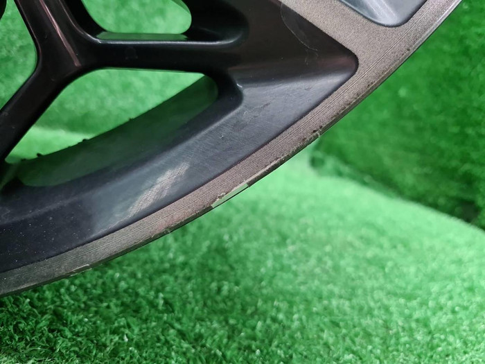 Диск литой R22 Audi Q8 (2018-н.в.)