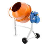 Бетоносмеситель B-180, 700 Вт, 180 л // Denzel