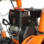 Снегоуборщик бензиновый DAEWOO DAST 9070 EFI с инжекторным двигателем