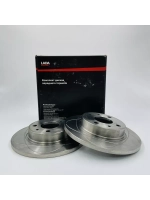 Тормозные диски R13 Sport ВАЗ 2108-99,  2113-15