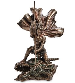 Veronese WS-1147 Статуэтка «Истребитель драконов»