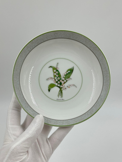 Пиала Ландыши Christian Dior